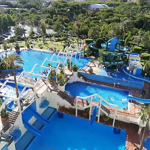 Loft Benalbeach At Costa Del Sol Apartamento