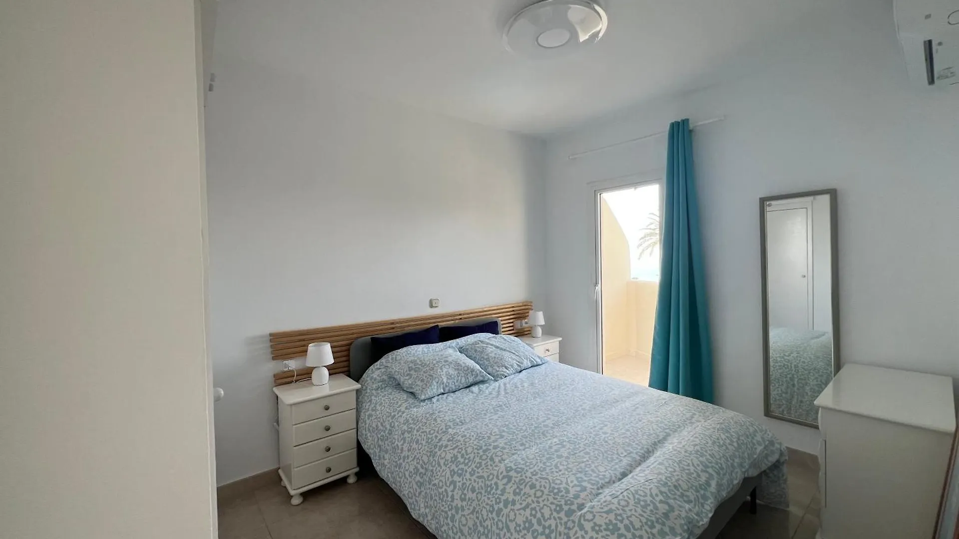 Benalbeach With Sea View Benalmadena Apartment